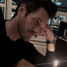 peter hale