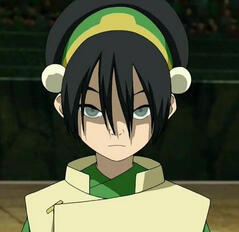 toph bei fong
