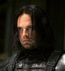 bucky barnes