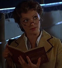 evelyn carnahan